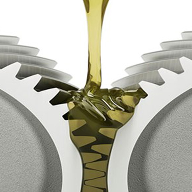 潤滑的重要作用